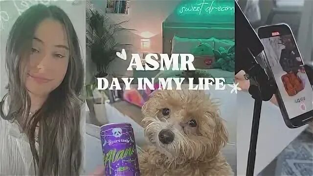 День асмр