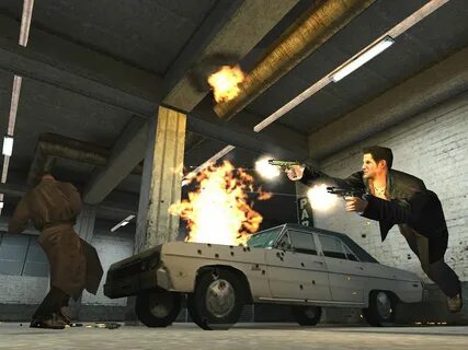 Игры 2001 г