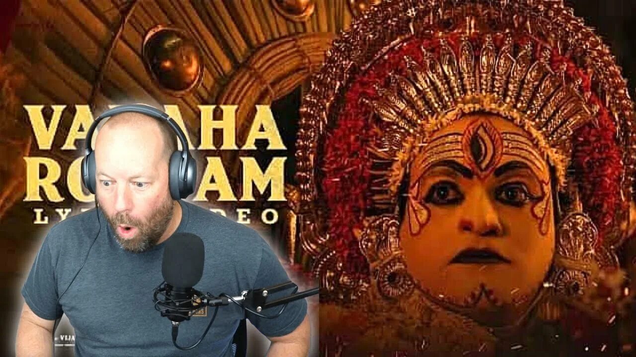 Varaha roopam remix psy trance. Varaha roopam remix psy trance