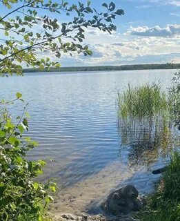 Отдых на рубском озере ивановская область