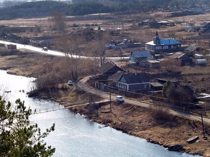 Дома село курьи