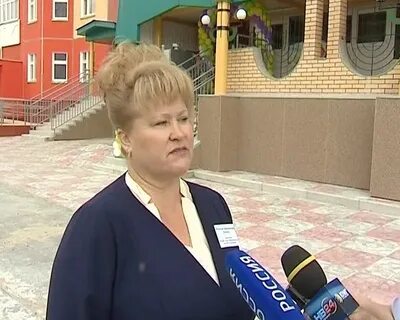 Детский сад 4 нижневартовск