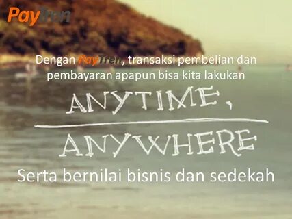 Anytime anywhere sarah