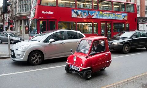 2 метра в автомобиле