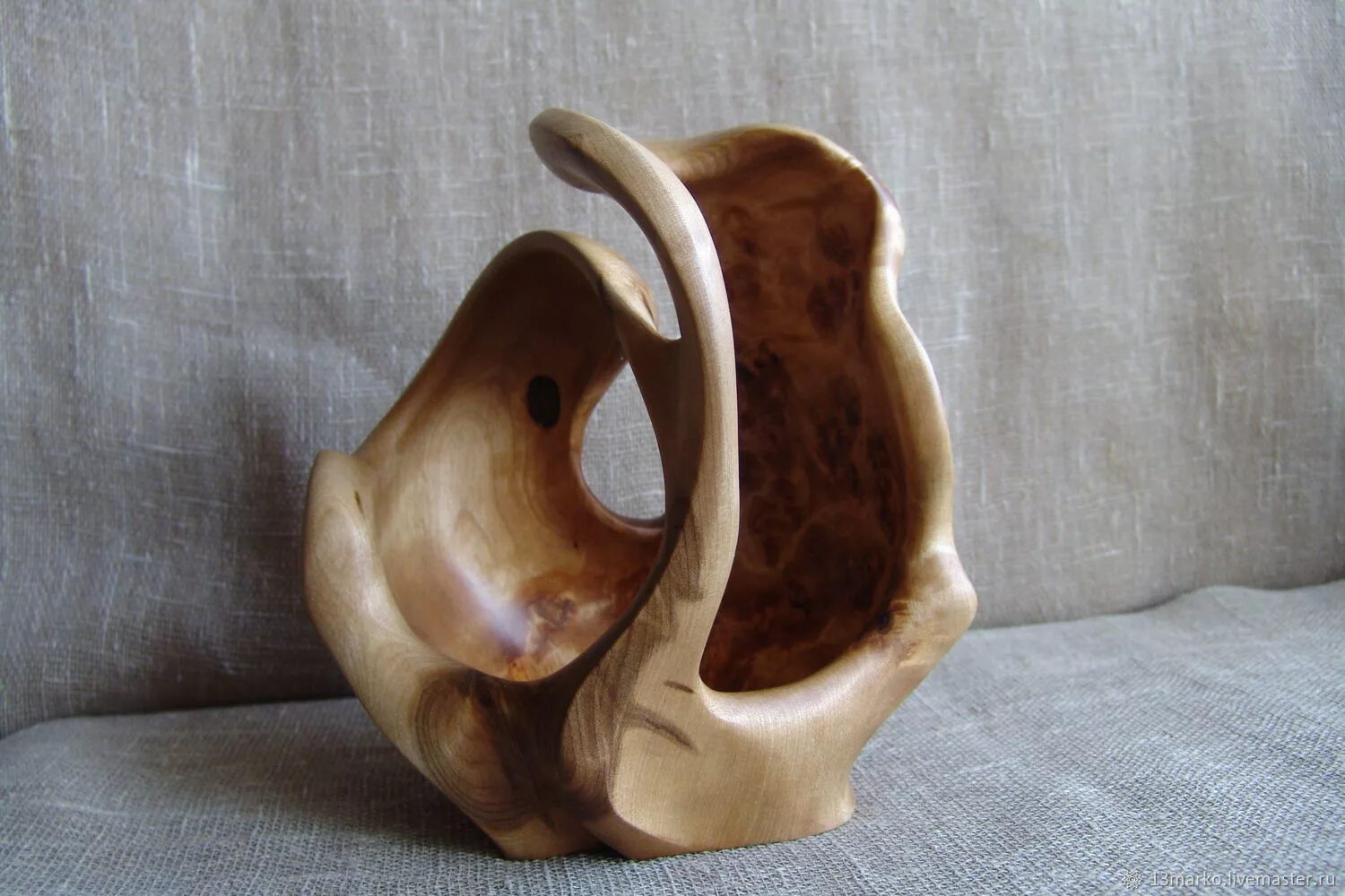 Березовый нарост сувель. Б кап. Сувель карагача. Изделия из капа и сувеля. Б кап.