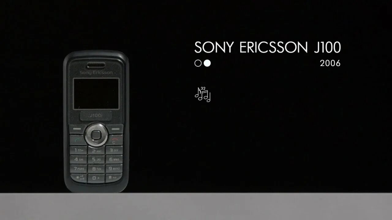 Телефон 100 что это. Sony ericsson j100. sony j100.