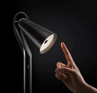 Умная лампа xiaomi mijia pipi