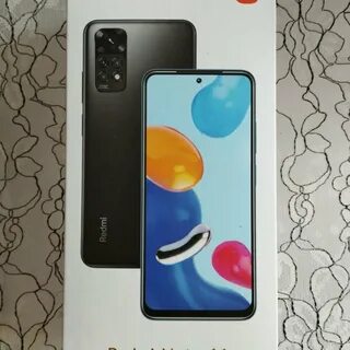 Redmi note 11 пленка