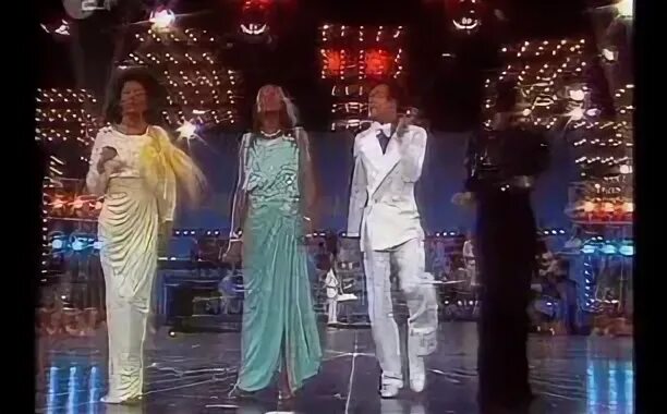 Видеоклип boney m