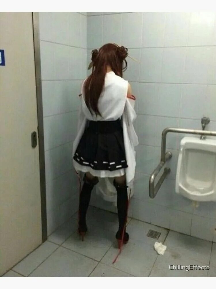 Скрытый камеры девушки японские