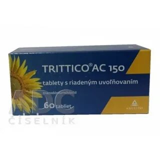 Триттико 150 мг аналоги