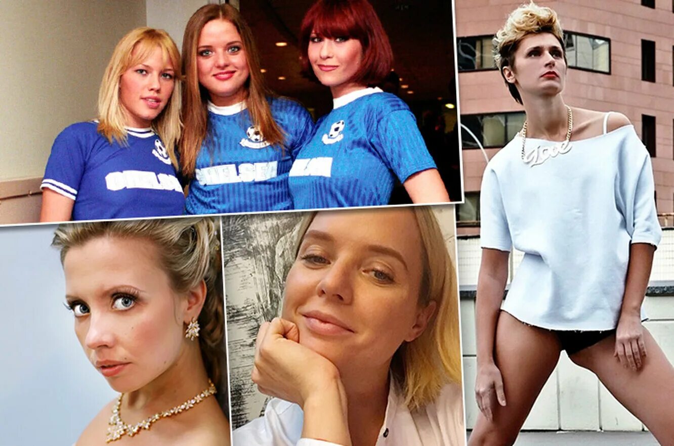 Сколько лет пропаганде