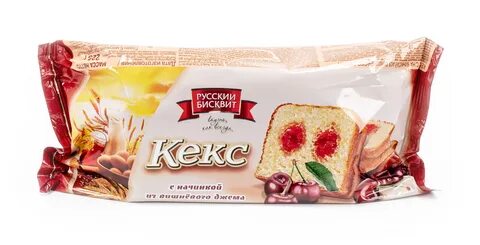 Кекс русский