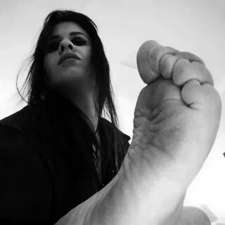 Grow feet