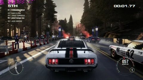 Taken 2 drive