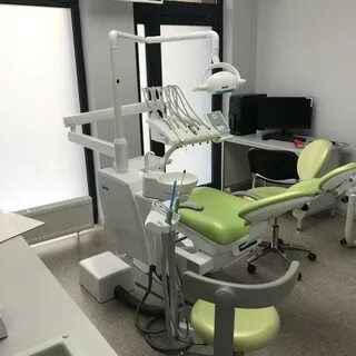 Аренда стоматологического кресла