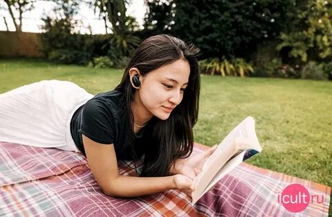 Bose quietcomfort ultra earbuds