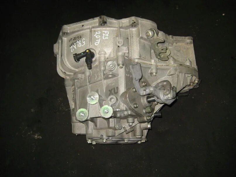Коробка f40. Коробка f23 opel. кпп f23 опель. кпп f23 вектра б. коробка передач f23 опель вектра.