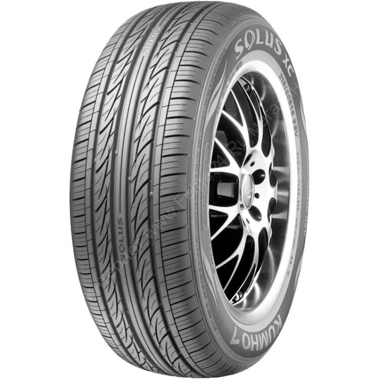 Kumho r18 лето. Кумхо Солус. Шины Кумхо Солус. Kumho Solus ku16 4. Шины Kumho kh27 235/55 r17 99h.