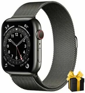 Smart watch premium pro series