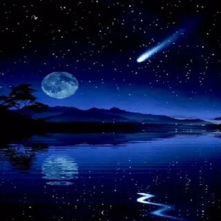 Beautiful night песня