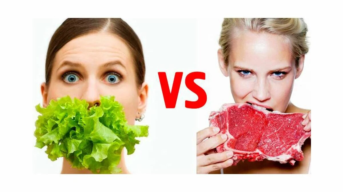 Плюсы и минусы вегетарианства. Мясо или овощи. Вегетарианство и мясоедение. Вегетарианец и мясоед. Веганы едят мясо
