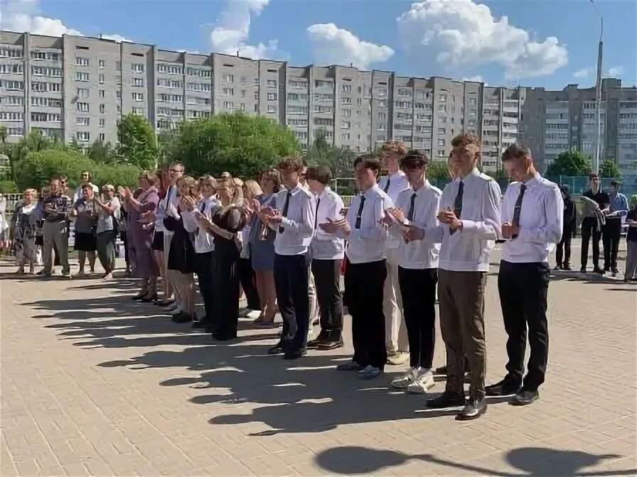 Студия «вестник» г. Студия «вестник» г. Студия «вестник» г. Молодечно школа. Сш 14 молодечно.