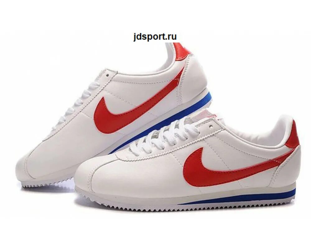 Кроссовки найк россия. Найк Classic Cortez Leather. Nike Cortez Classic белые. Кеды найк Кортес. Кроссовки Nike Classic Cortez.