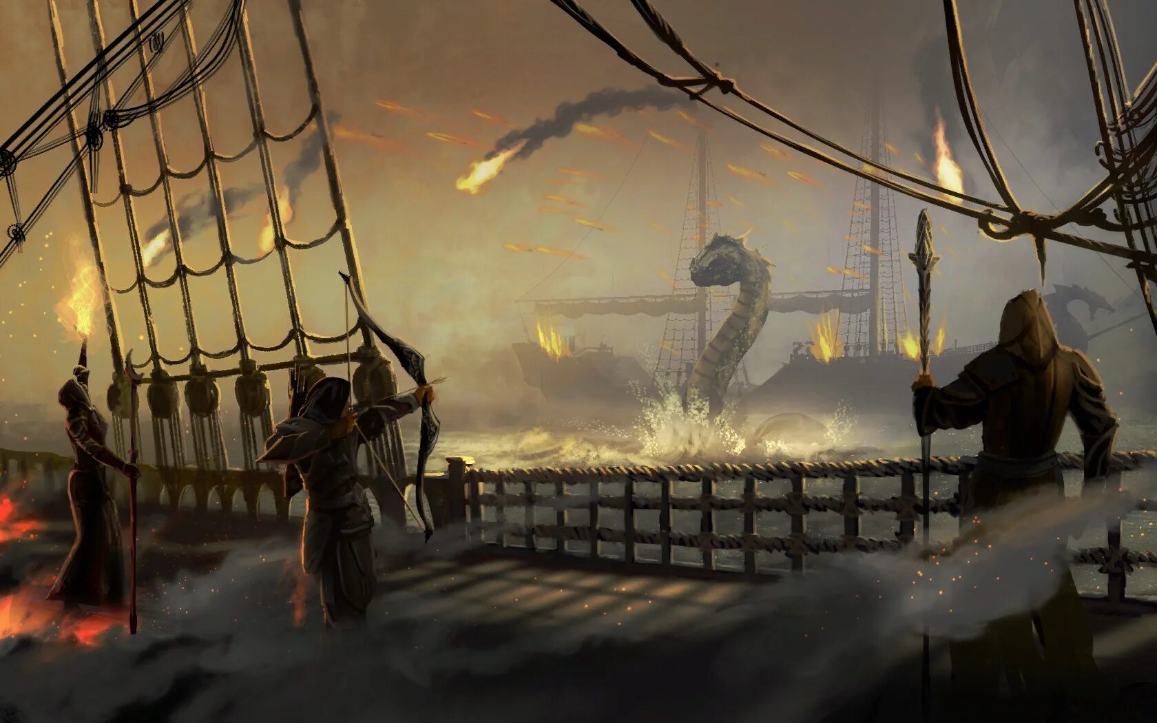 Scroll across. Пиандонея tes. корабли the elder scrolls. корабли тамриэля. великая война the elder scrolls.