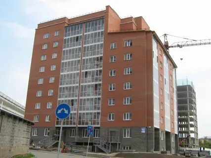 Овражная 10 новосибирск