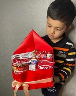 Подарки тг