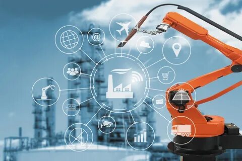Автоматизация строительной компании