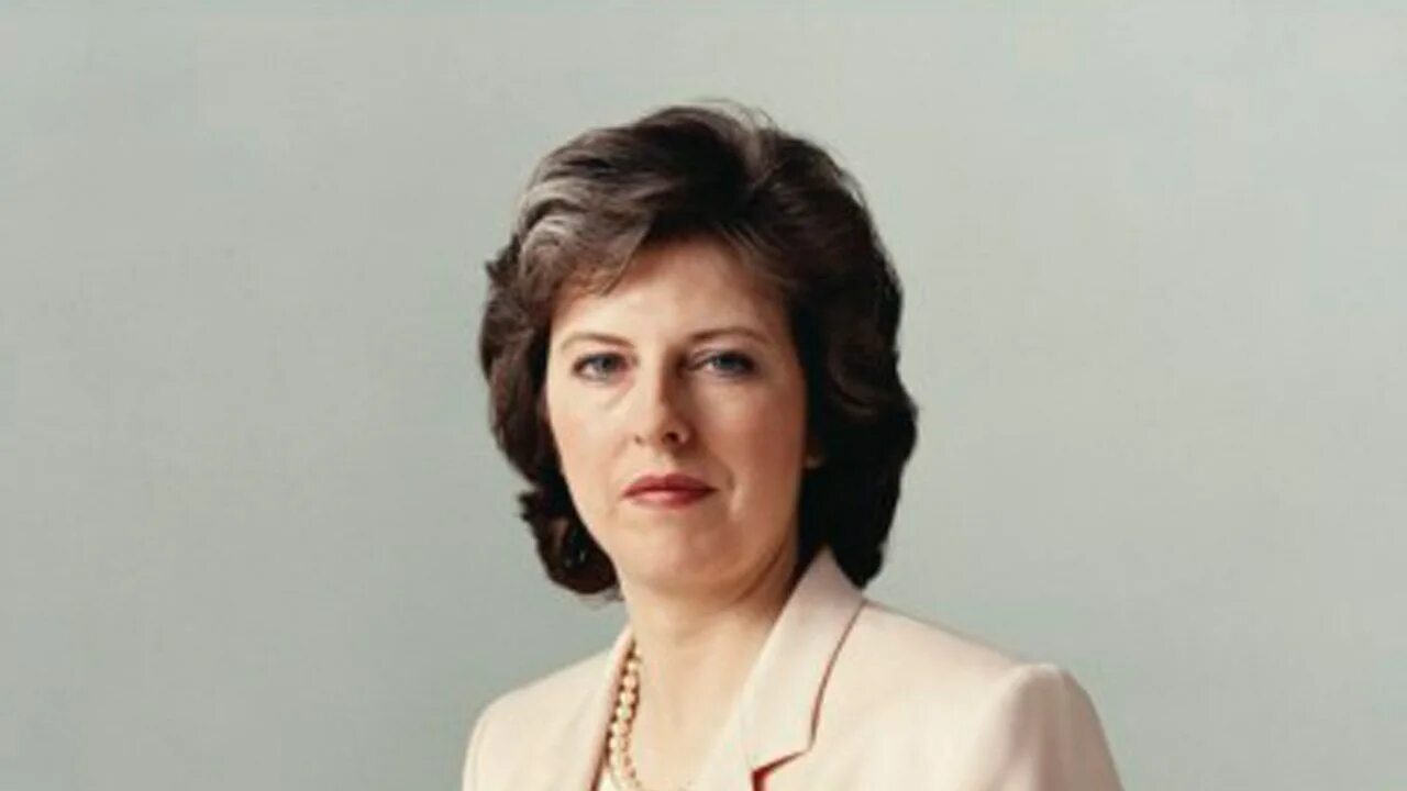 The most Interesting Facts About Theresa May - news