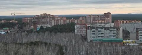 Г березовский восточная