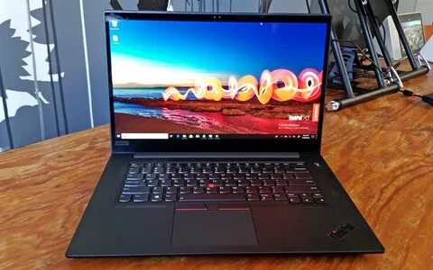 Thinkpad x1 extreme gen 5