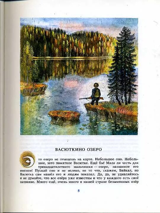 Краткий рассказ васюткино озеро читать краткое содержание. Васюткино озеро. Астафьев иллюстрации к произведениям. Сюхин Васюткино озеро иллюстрация.