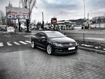 Drive2 passat