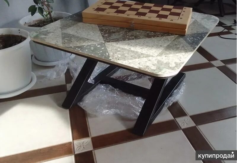 Журнальный столик из дерева своими руками чертежи (89 фото)