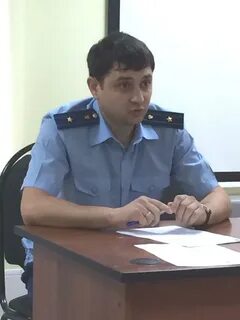 Прокуроры г октябрьский