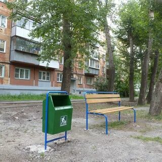 Трудовая 17