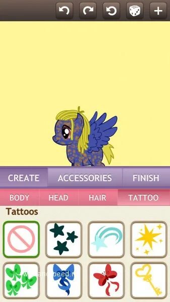 Пони 3 с новыми прическами 3. Пони креатор. pony creator v3. пони креатор 3 с новой прической.