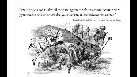 Could you running to