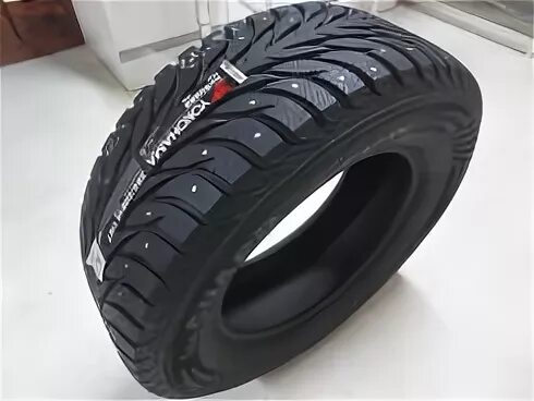 Yokohama ice guard stud отзывы r15