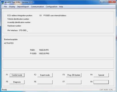 Ecu address can id 7e8