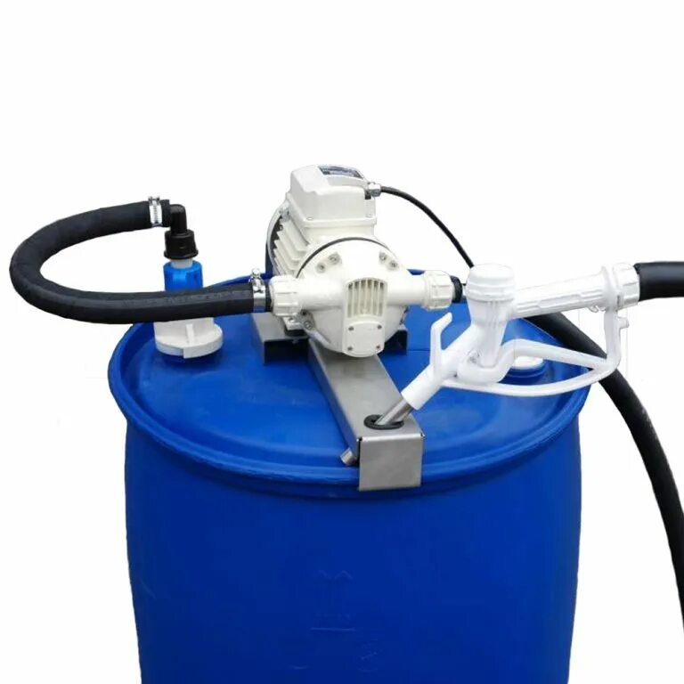 Перекачивающий блок для перекачки жидкости ADBLUE SUZZARABLUE Drum. Piusi SUZZARABLUE AC Pump 230/50 запчасти. Насос самовсасывающий Piusi SUZZARABLUE membrane Pump AC 230в/50гц (35-40л/мин) арт.f00203090. Piusi SUZZARABLUE AC Pump 230.50.