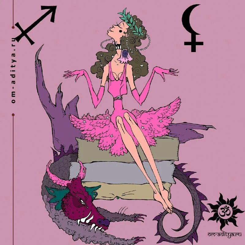 лилит в скорпионе фото. лилит в скорпионе у мужчины. девушка скорпион арт. кароль бак (karol bak) - художник - juicyworld. девушка овен.