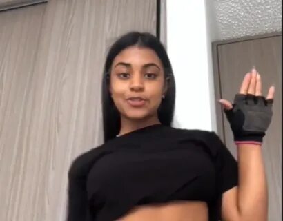 Julieth Diaz Viral Video. 