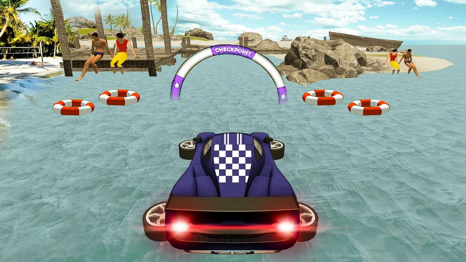 Jet car Водный. Jet car на воде. Игры про водные лыжи на андроид. JETCAR Турция. Race island