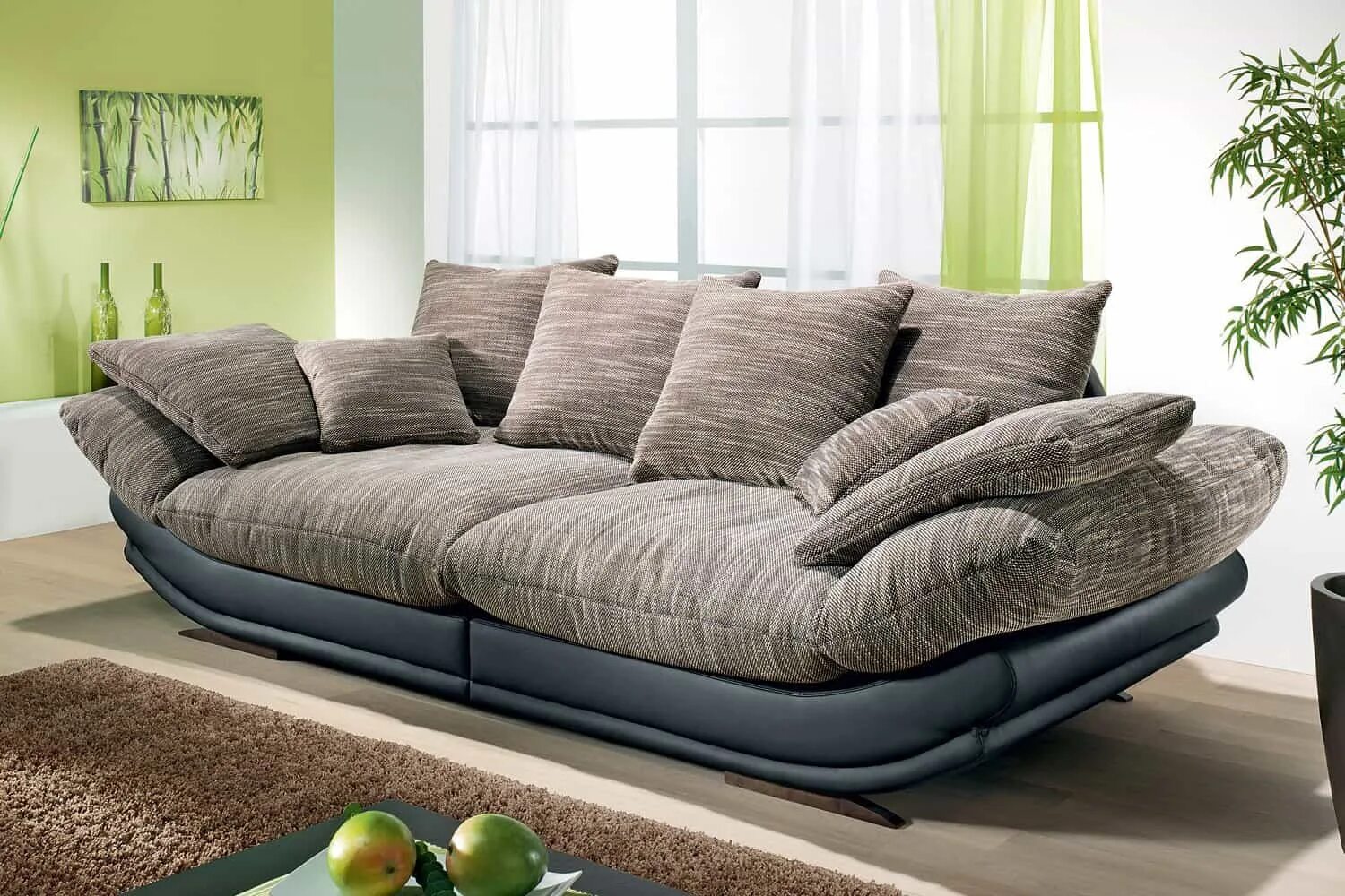 Авиньон макси диван. Красивый стильный диван. Современный мягкий диван. Красивые диваны для гостиной. Диваны купить в москве в интернет магазине