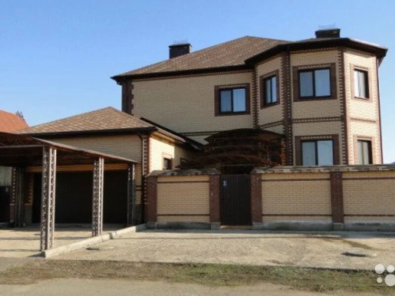 дом орен. недвижимость в оренбурге. коттеджный поселок дубовый плес.